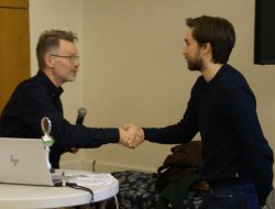 Kompanieversammlung 2026